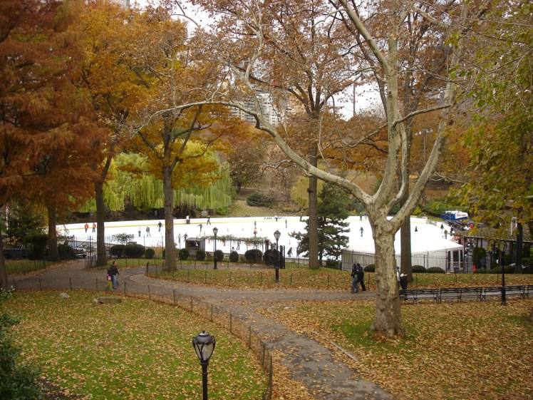 central park 10
