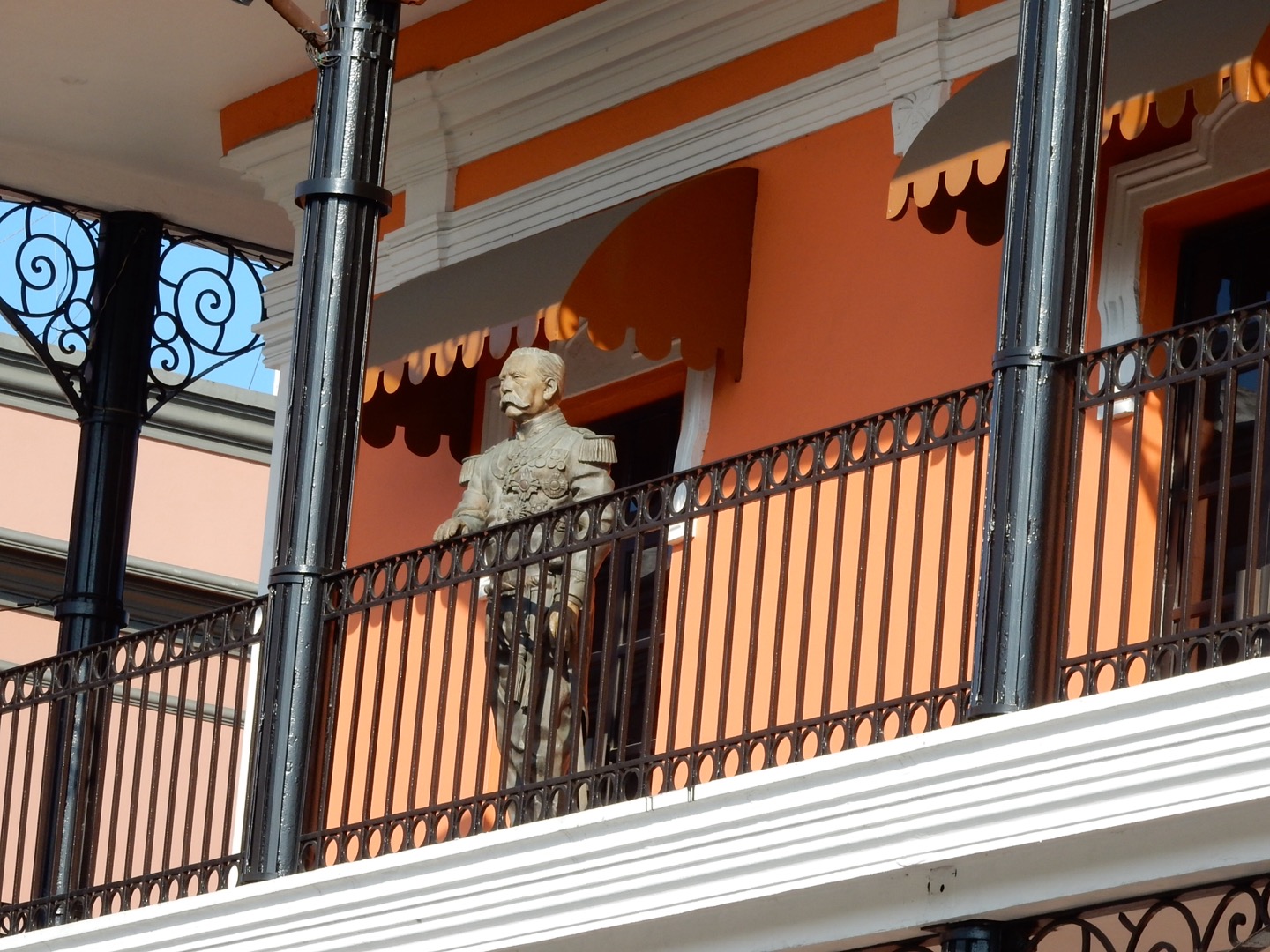 Tampico – Mi Pasión Es Viajar